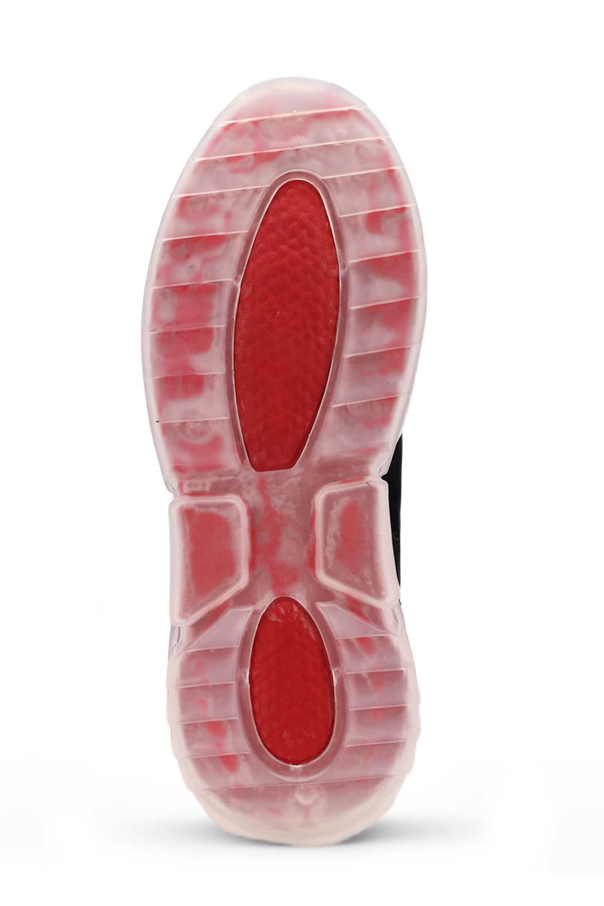 کفش مردانه کتانی ODELL I مشکی