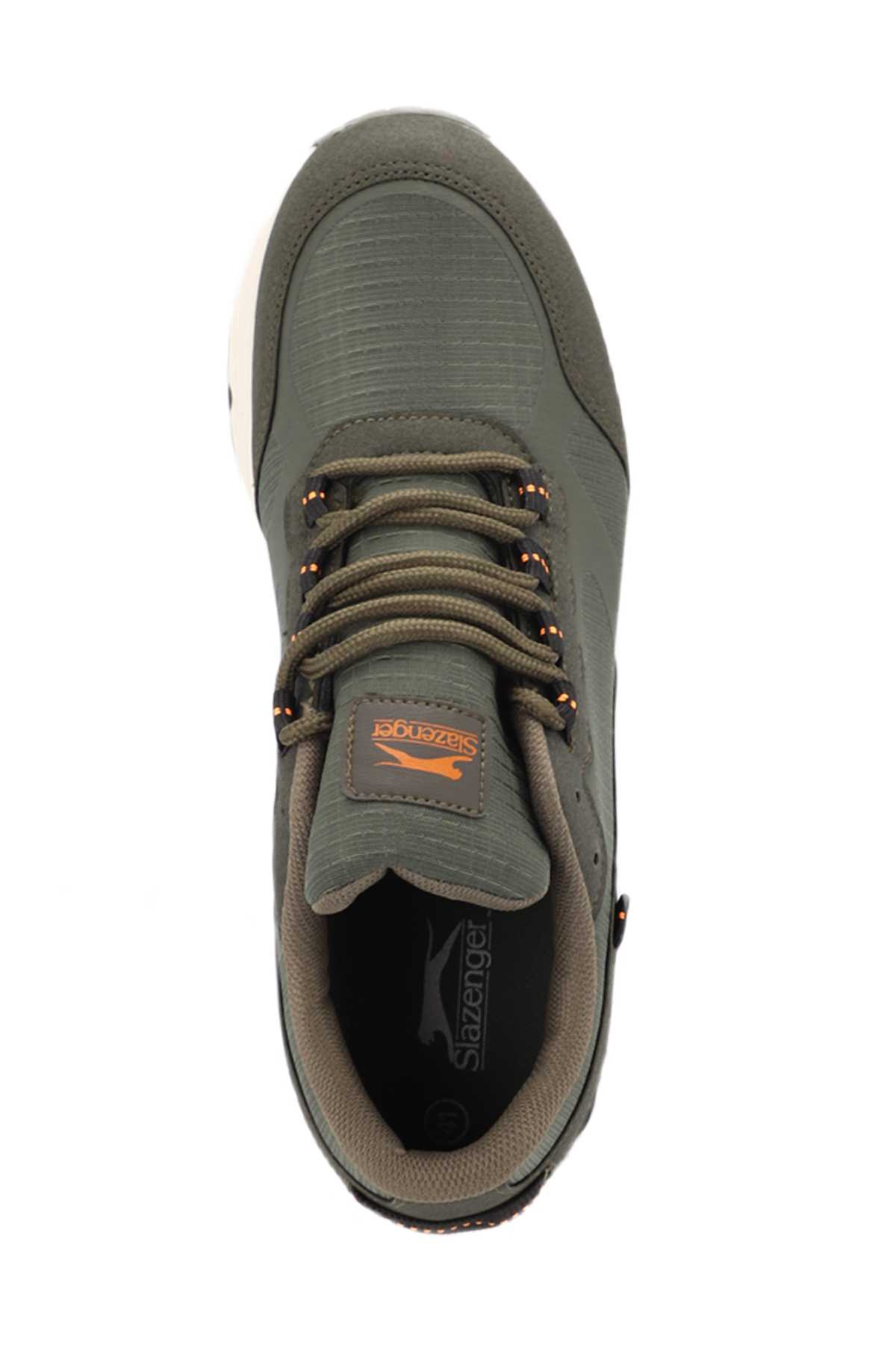 کفش ورزشی مردانه OPONENT I خاکستری تیره