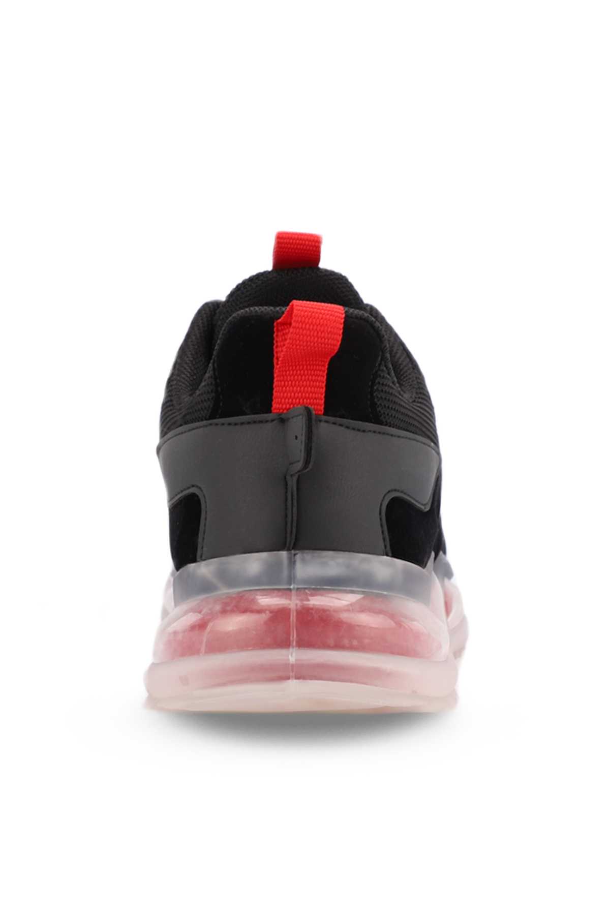 کفش مردانه کتانی ODELL I مشکی