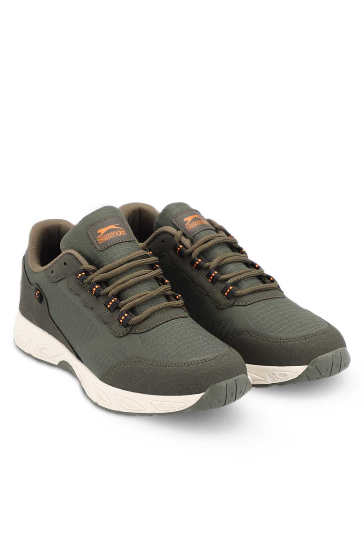 کفش ورزشی مردانه OPONENT I خاکستری تیره