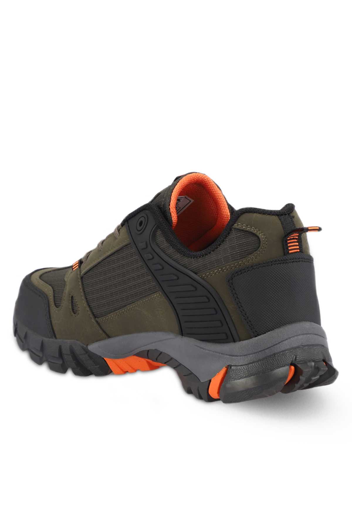 چکمه مردانه ZHENG مشکی / مشکی