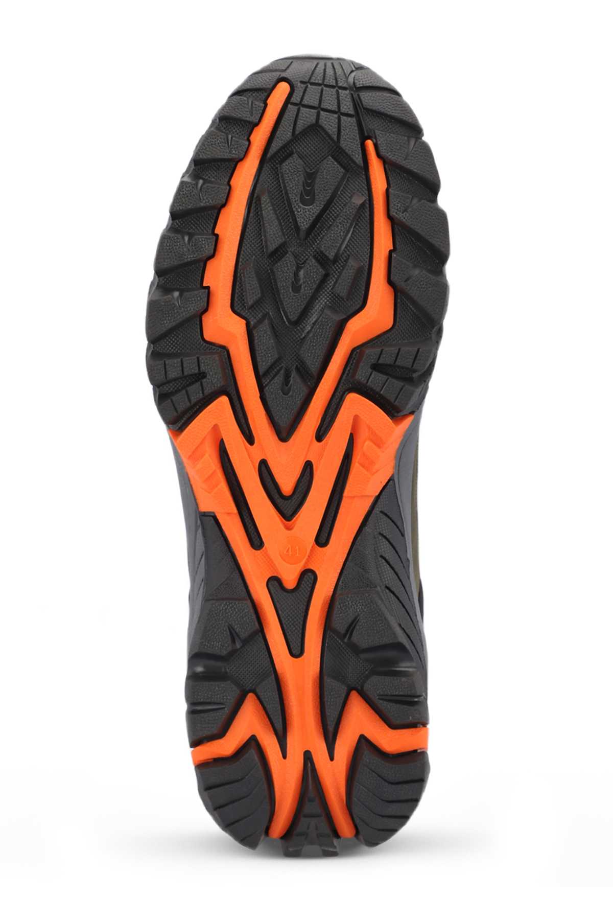 چکمه مردانه ZHENG مشکی / مشکی