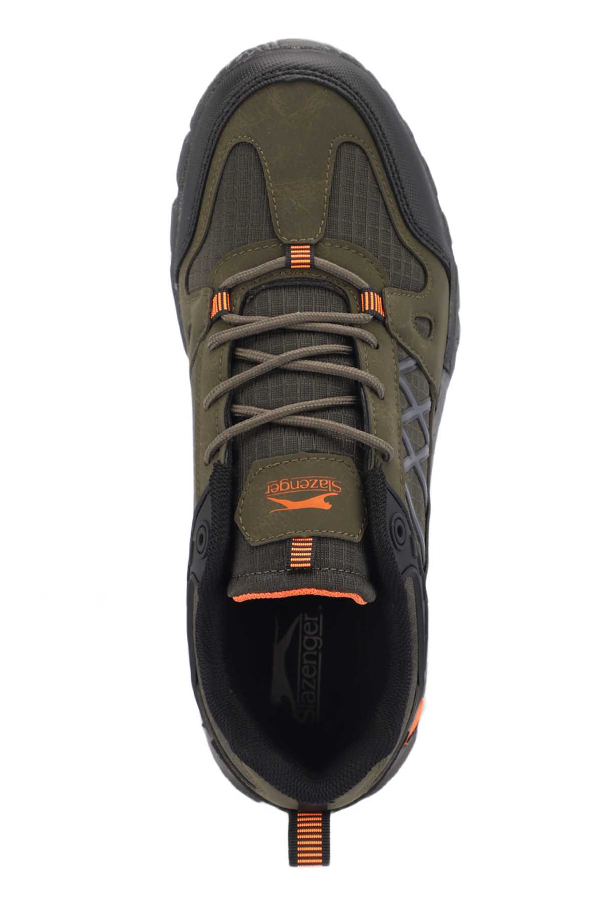 چکمه مردانه ZHENG مشکی / مشکی